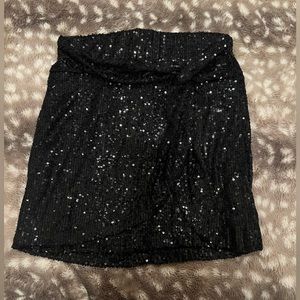 Little girls skirt